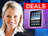 Today ONLY: iPads Being Sold For $14.06